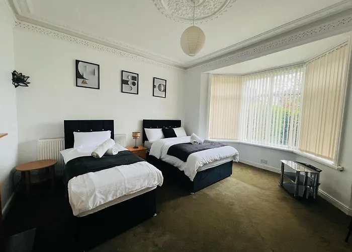 Séjour chez l'habitant The Trio Place