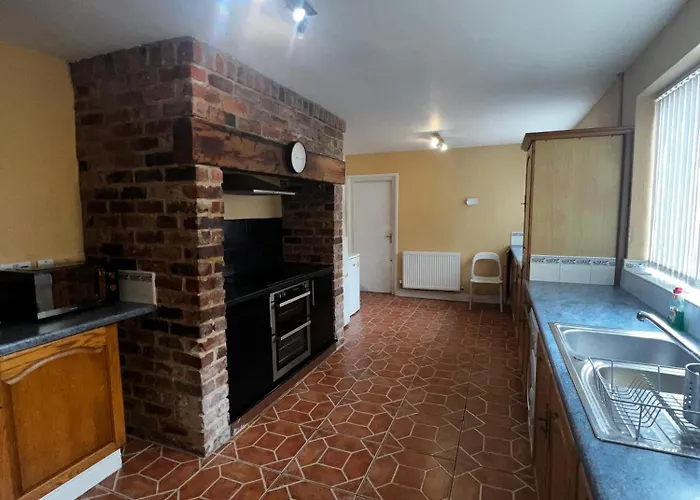 The Trio Place Séjour chez l'habitant *