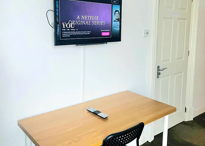 The Trio Place Middlesbrough