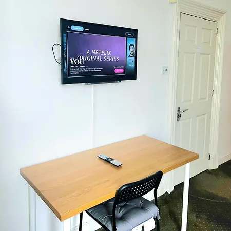 The Trio Place Middlesbrough